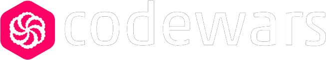 Codewars Logo