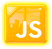 JavaScript Tile Logo