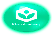 Khan Academy Tile Logo