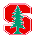 Stanford Tile Logo