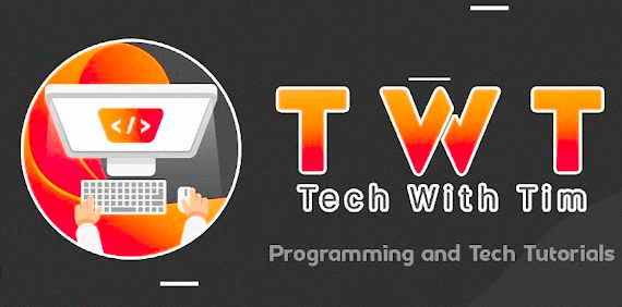 Tech with Tim Logo