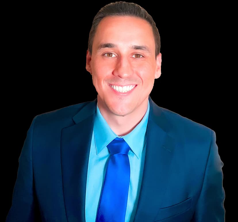 Nicholas Alvarez Profile Picture