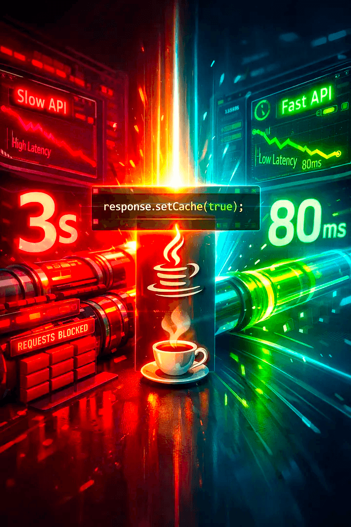 Java & Spring Boot in 2026: The 7 Trends That Will Quietly Redefine Backend Development