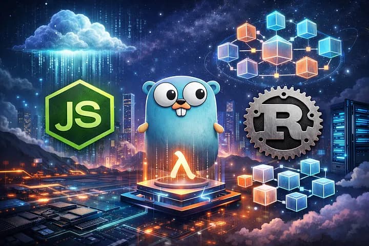 Backend Development Trends in 2026: What You Should Learn