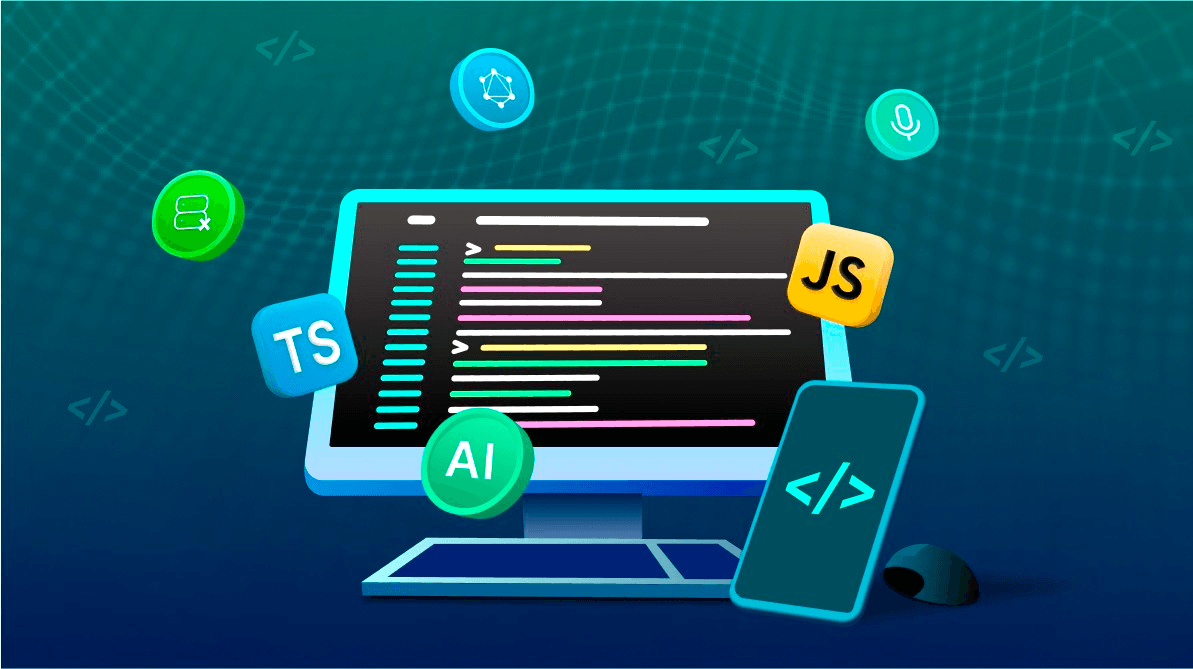 The state of frontend development in 2026: what data and developers reveal