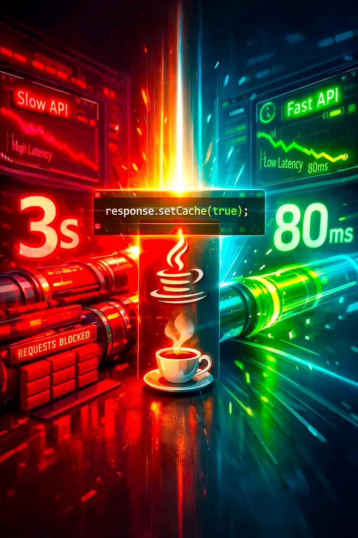 Java & Spring Boot in 2026: The 7 Trends That Will Quietly Redefine Backend Development