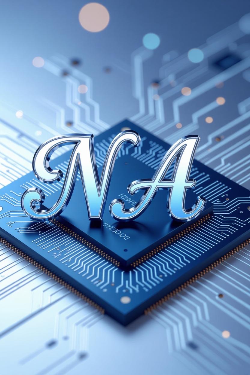 Nicholas Alvarez Software Developer Logo