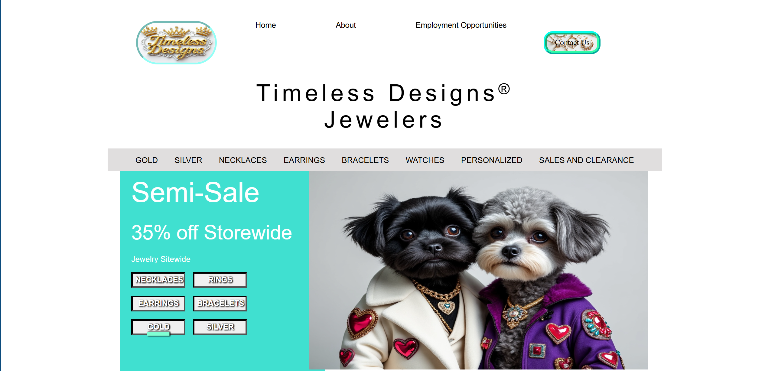 Timeless Designs